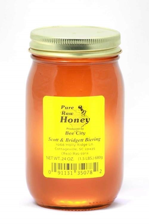  Eisele'S Honey Lakeview North Bryan TX